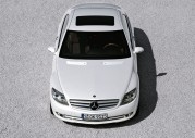 Mercedes-Benz CL 600 Mercedes-Benz CL 600